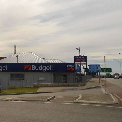 Photo: Budget Car and Truck Rental Redcliffe