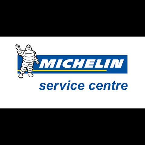 Photo: Michelin Service Centre - Redcliffe